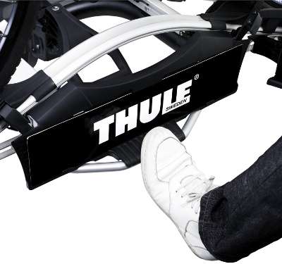Welche Faktoren es vorm Kauf die Thule 920 euroway g2 fahrradträger kupplung 2er zu bewerten gibt!